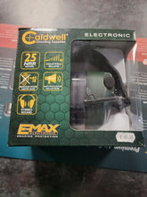Load image into Gallery viewer, Caldwell Electronic ear defenders