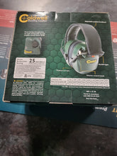 Load image into Gallery viewer, Caldwell Electronic ear defenders