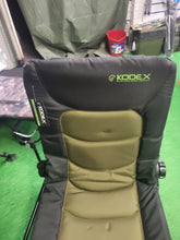 Load image into Gallery viewer, Kodex Robo Original Carp/Specimen chair