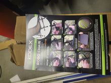 Load image into Gallery viewer, Kodex Robo Original Carp/Specimen chair
