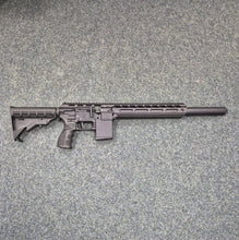 Load image into Gallery viewer, FX DRS Tactical PCP .177 with Smith And Wesson AR 15 STOCK