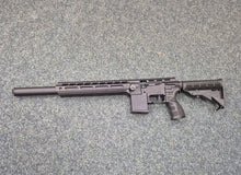 Load image into Gallery viewer, FX DRS Tactical PCP .177 with Smith And Wesson AR 15 STOCK