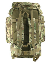 Load image into Gallery viewer, BTP 60L RUCKSACK