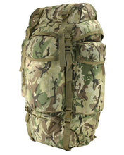 Load image into Gallery viewer, BTP 60L RUCKSACK