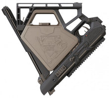 Load image into Gallery viewer, BM8 Bunker Air Rifle Tan