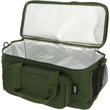 Load image into Gallery viewer, NGT Cooler Bag - Insulated Bait / Food Bag