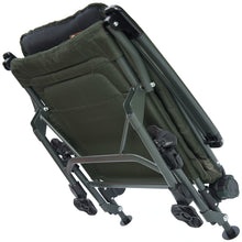 Load image into Gallery viewer, NGT PROFILER PLUS CARP CHAIR