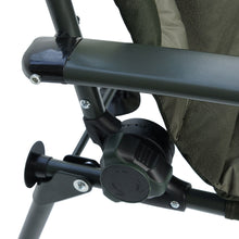 Load image into Gallery viewer, NGT PROFILER PLUS CARP CHAIR