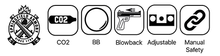 Load image into Gallery viewer, Springfield Armory blowback M1 Carbine