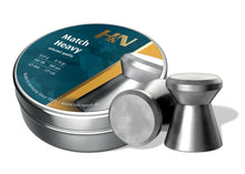 Load image into Gallery viewer, Assorted Airgun pellets