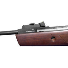 Load image into Gallery viewer, Nova Vista BB15 Commando Wood Stock Gas Piston Air Rifle