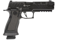 Load image into Gallery viewer, SIG SAUER P320 P1911 COMP BLACKOUT