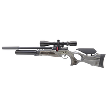 Load image into Gallery viewer, BSA R12 CLX PRO ULTRA CARBINE BLACK PEPPER STOCK