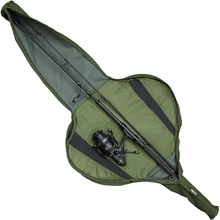 Load image into Gallery viewer, NGT Rod Holdall 515 - Single Compact Rod Skin for 8ft Rods / 10ft