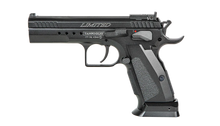 Load image into Gallery viewer, TANFOGLIO LIMITED EDITION CUSTOM GEN 2 TITANIUM 4.5 MM PISTOL CO2