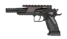 Load image into Gallery viewer, TANFOGLIO GOLD CUSTOM GEN 2 4.5 MM PISTOL CO2