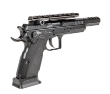 Load image into Gallery viewer, TANFOGLIO GOLD CUSTOM GEN 2 4.5 MM PISTOL CO2
