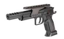 Load image into Gallery viewer, TANFOGLIO GOLD CUSTOM GEN 2 4.5 MM PISTOL CO2