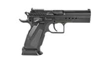 Load image into Gallery viewer, TANFOGLIO LIMITED EDITION CUSTOM GEN 2 TITANIUM 4.5 MM PISTOL CO2