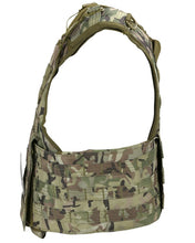 Load image into Gallery viewer, Viking Molle battle platform BTP