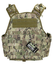 Load image into Gallery viewer, Viking Molle battle platform BTP