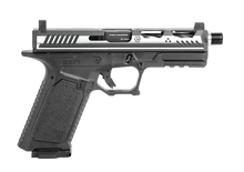 Load image into Gallery viewer, STRIKE INDUSTRIES ARK-17 POLISHED SLIDE 4.5MM AIR PISTOL