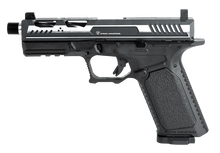 Load image into Gallery viewer, STRIKE INDUSTRIES ARK-17 POLISHED SLIDE 4.5MM AIR PISTOL