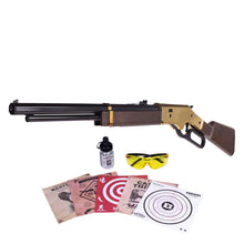 Load image into Gallery viewer, Barra 1866 Junior rifle Bundle
