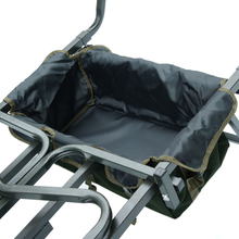 Load image into Gallery viewer, NGT Dynamic Barrow - Adjustable Profile with Twin or Single Wheel Usage