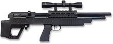 Load image into Gallery viewer, Beeman Commodore PCP rifle