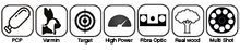 Load image into Gallery viewer, Beeman Chief 11 plus PCP