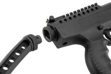 Load image into Gallery viewer, Bo Benning langley air pistol