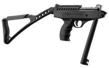 Load image into Gallery viewer, Bo Benning langley air pistol