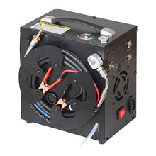 Load image into Gallery viewer, BSA PORTABLE PCP COMPRESSOR
