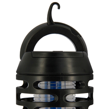 Load image into Gallery viewer, NGT 3-in-1 Bug Zapper and Light System