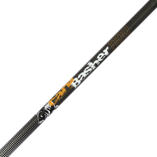 Load image into Gallery viewer, NGT Carp Basher - 11m Carbon Carp Pole with Spare Top 3