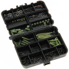 Load image into Gallery viewer, Angling Pursuits Terminal Tackle Set - 175pc Carp Kit