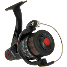 Load image into Gallery viewer, Angling Pursuits CKR30 - 1BB Reel with 8lb Line
