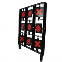 Load image into Gallery viewer, Milbro Noughts and Crosses target