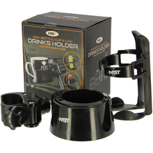 Load image into Gallery viewer, NGT Drink Holder - 3 in 1 Drink holder with Chair Adaptor