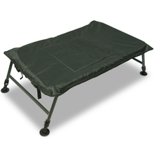 Load image into Gallery viewer, NGT Deluxe Cradle - Adjustable Legs and Top Cover