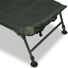 Load image into Gallery viewer, NGT Deluxe Cradle - Adjustable Legs and Top Cover