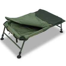 Load image into Gallery viewer, NGT Deluxe Cradle - Adjustable Legs and Top Cover