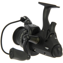 Load image into Gallery viewer, NGT Dynamic 30 - 10BB Carp Runner Reel with Spare Spool