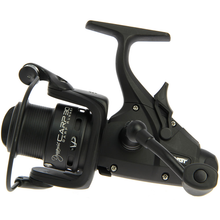 Load image into Gallery viewer, NGT Dynamic 30 - 10BB Carp Runner Reel with Spare Spool