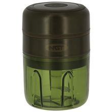 Load image into Gallery viewer, NGT Electric USB Rechargeable Boilie Grinder(35W, 1200mAH)