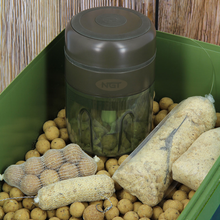 Load image into Gallery viewer, NGT Electric USB Rechargeable Boilie Grinder(35W, 1200mAH)