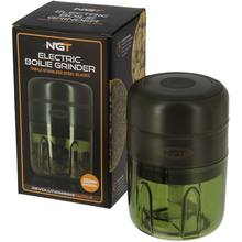 Load image into Gallery viewer, NGT Electric USB Rechargeable Boilie Grinder(35W, 1200mAH)