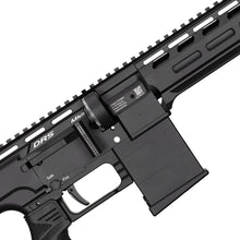 Load image into Gallery viewer, FX DRS MKII Tactical Compact Carbon Bottle 500mm Air Rifle
