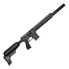 Load image into Gallery viewer, FX DRS MKII Tactical Compact Carbon Bottle 500mm Air Rifle
